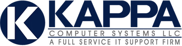 Kappa Computer Systems logo