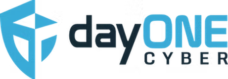 dayONE Cyber logo