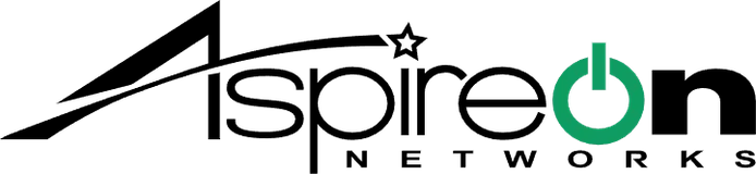 Aspireon Networks logo