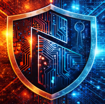 NetReaper Labs logo