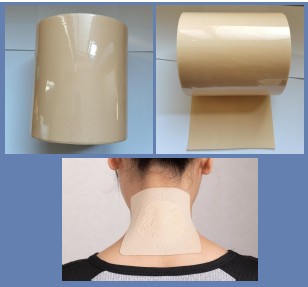 Elastic Cloth Roll
