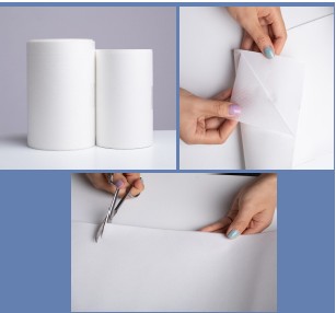 Non-Woven Fabric Roll