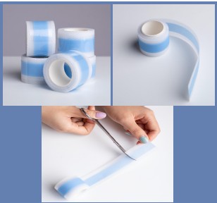 PU Film Water Resistant Small Roll