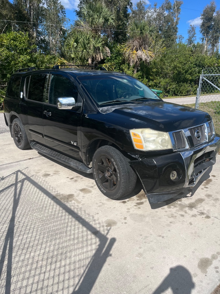 Hooptie Rentals fleet
