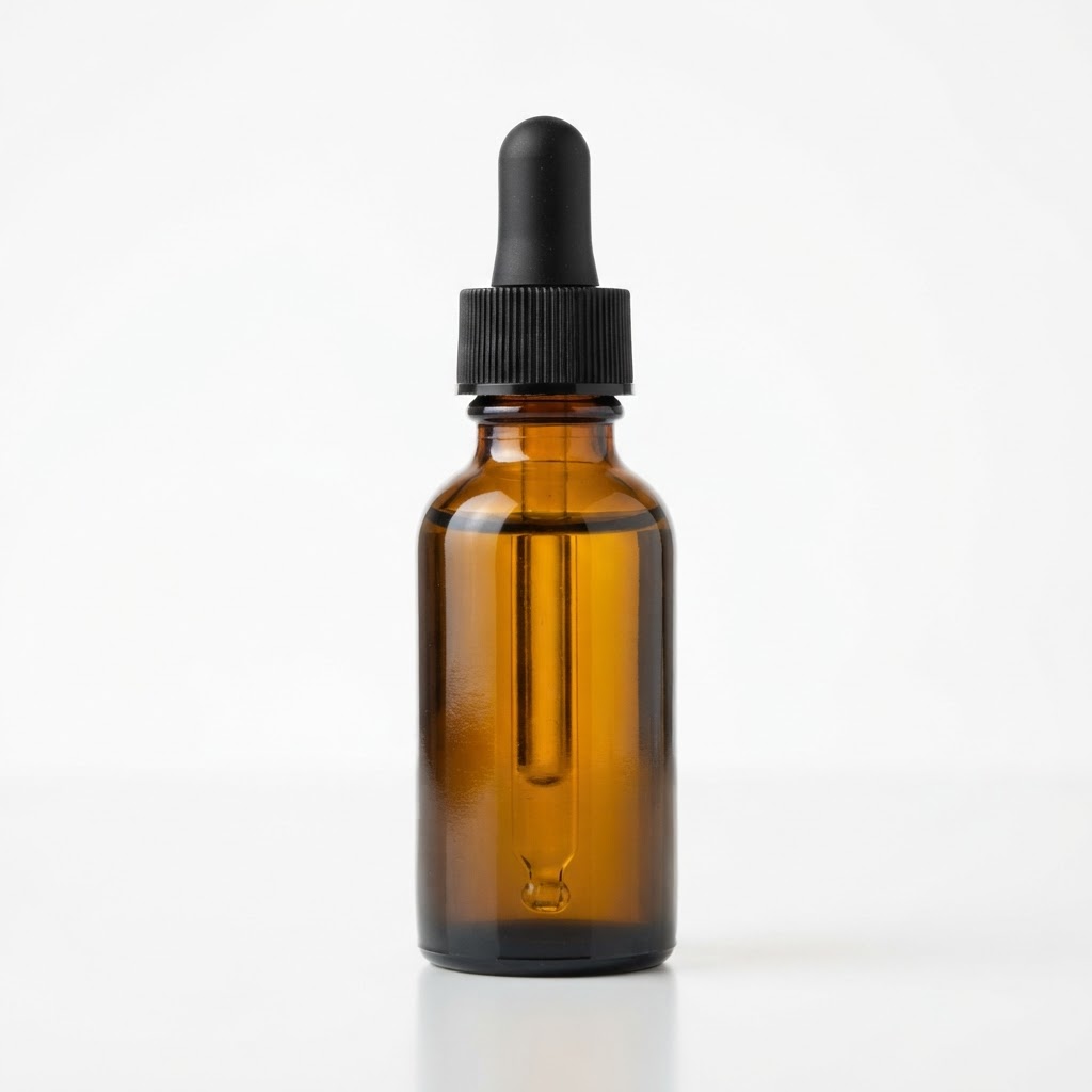 CBD Relief Tincture 30ml