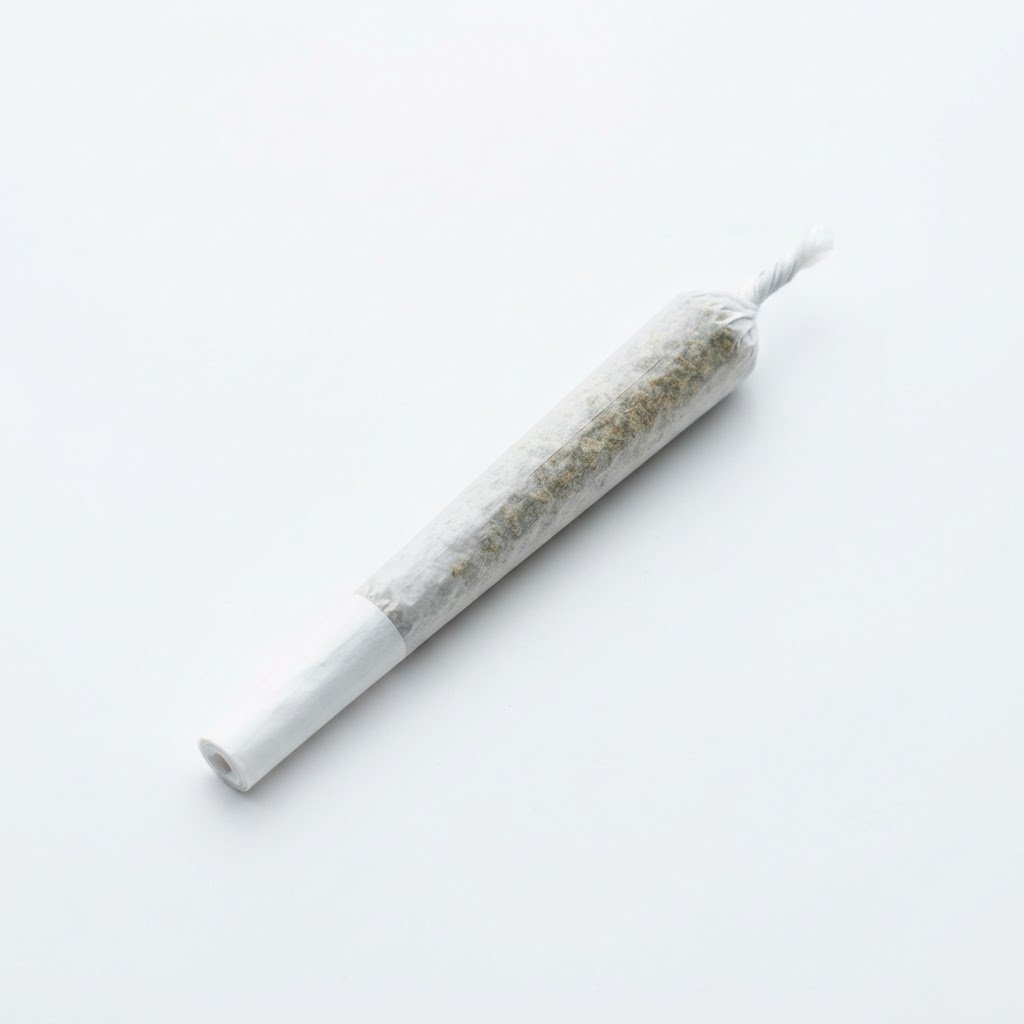 Blue Dream Pre-Roll