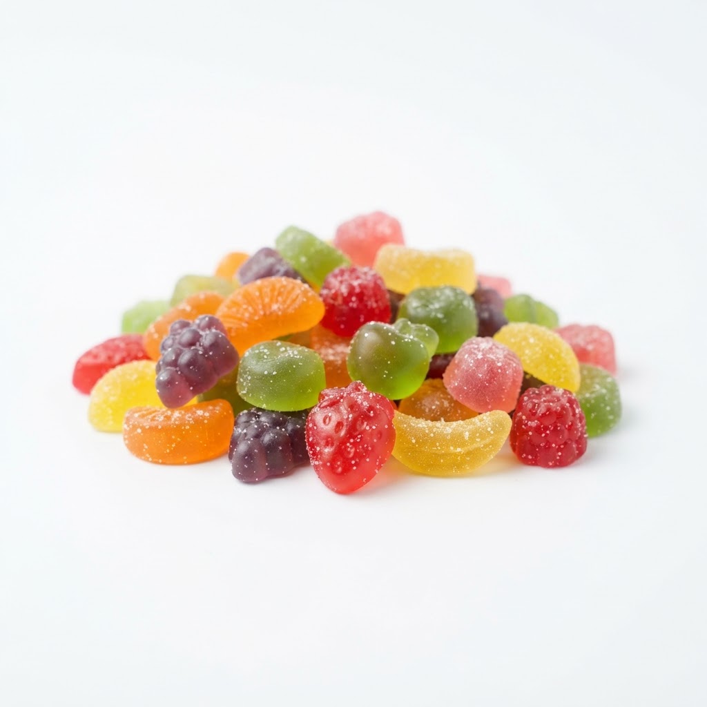 Mango Haze Gummy 10pk