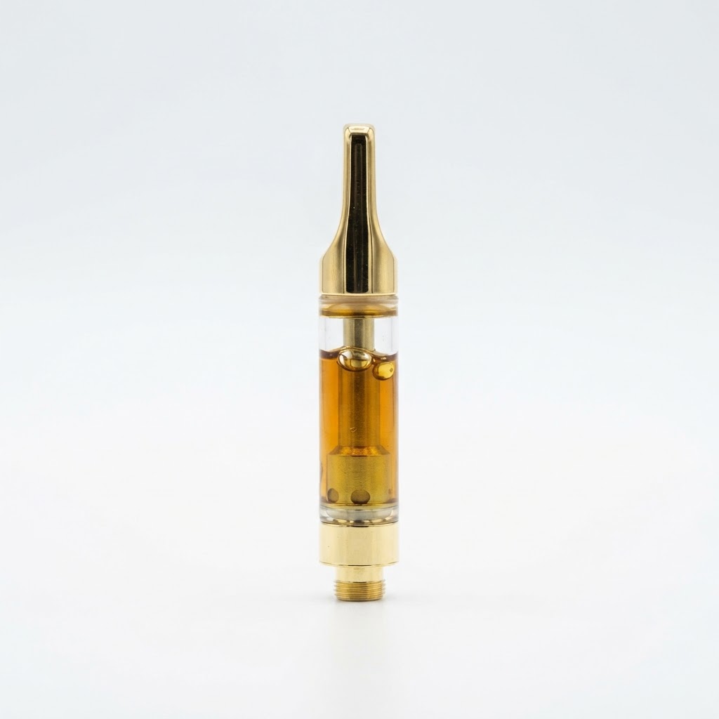 Pineapple Punch Vape