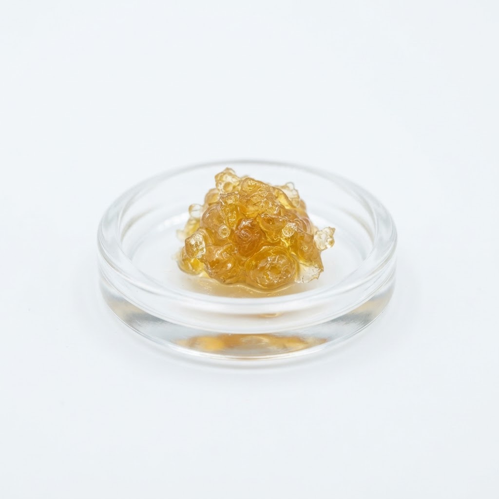 Wedding Cake — 1g Wax