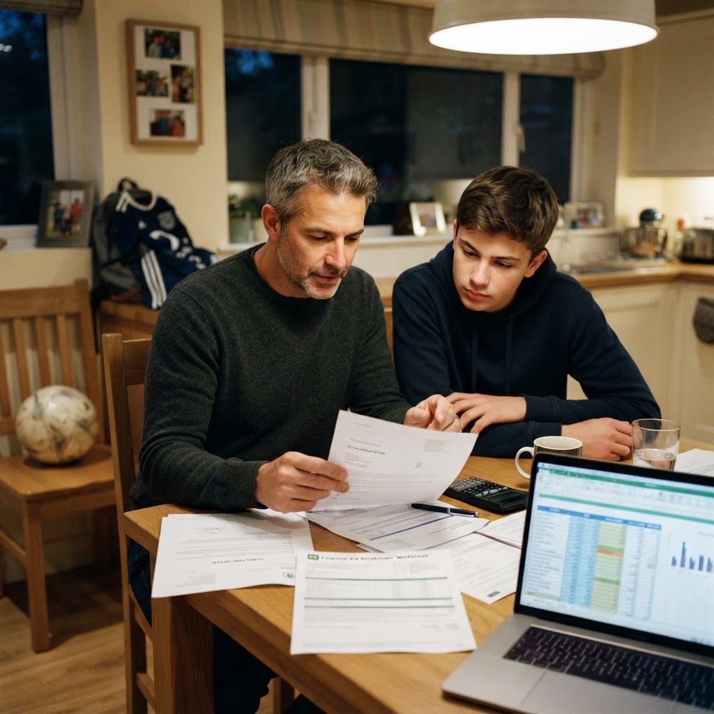 Featured article: The Scholarship Number Isn't the Number That Matters