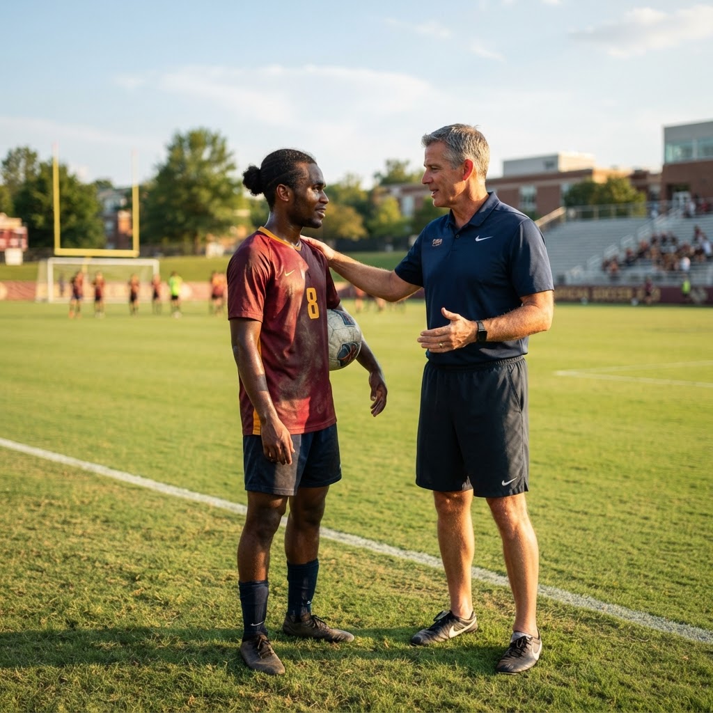 The Biggest Mistake Families Make When Comparing College Soccer Offers