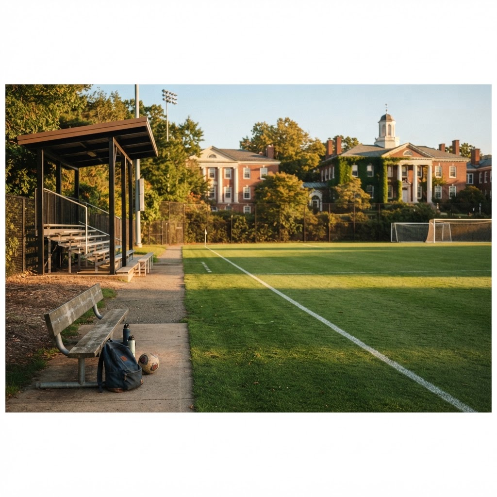 Why We Fly Families to Campus Before Sending a Single Email