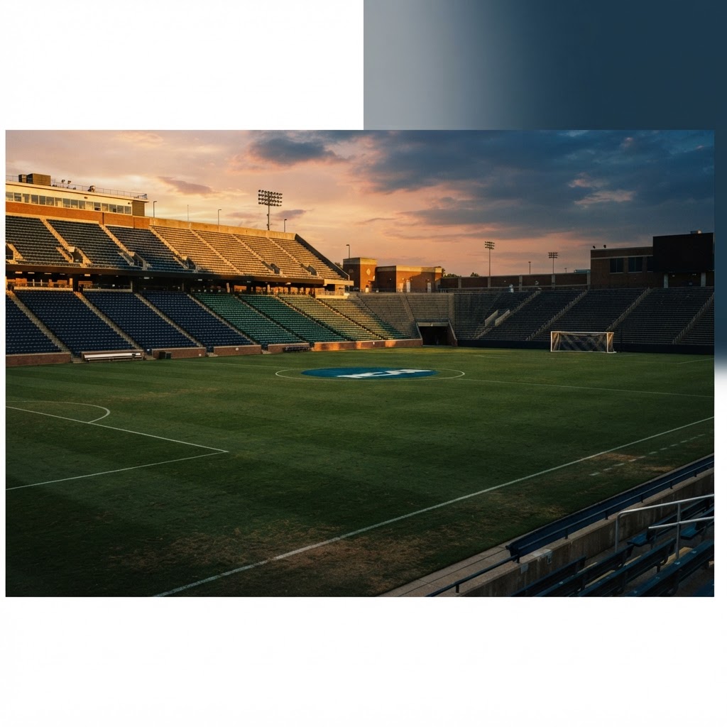 Featured article: "His Roster Was Full": What a D1 Coach's Reply Reveals About the New College Soccer Reality