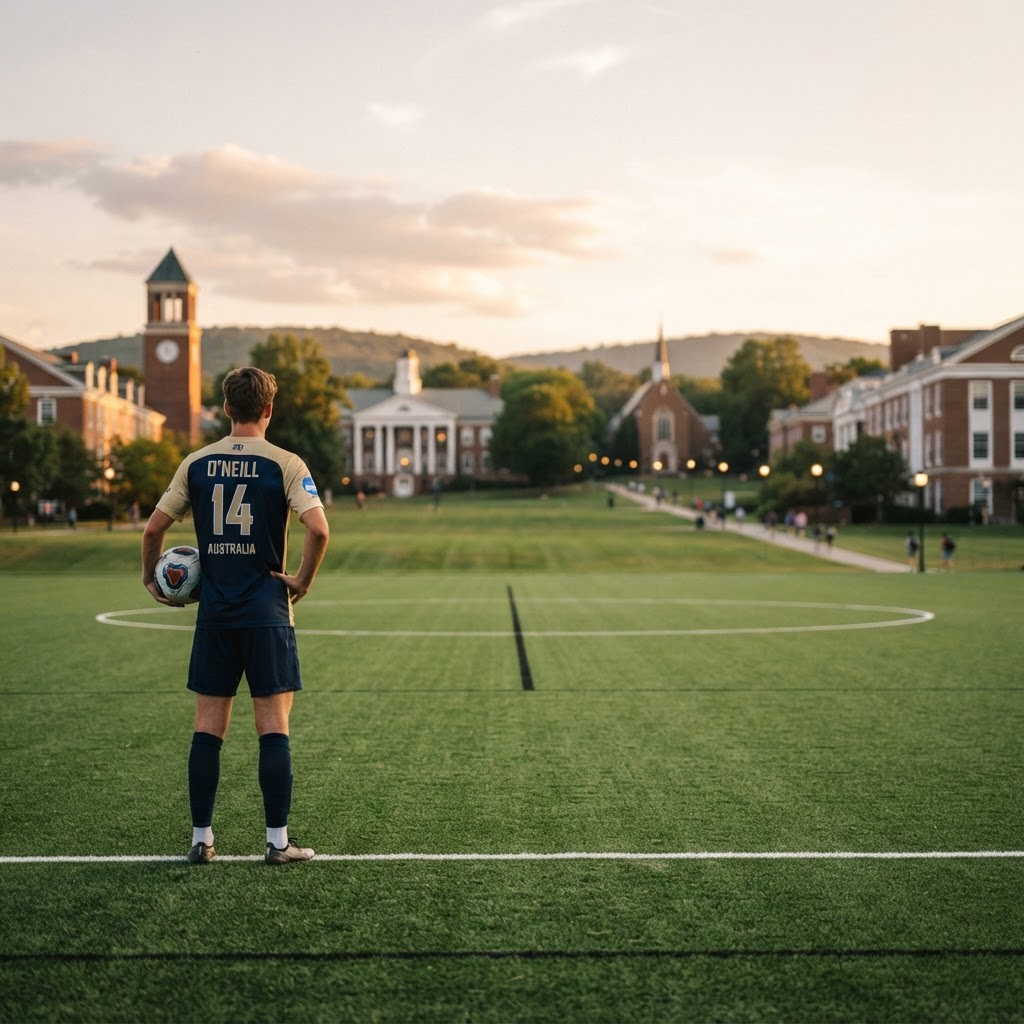 Why D3 Might Be the Smartest Choice for Your Aussie Footballer