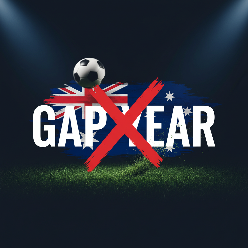 The NCAA's New Age Rule Could Kill the Aussie Gap Year Strategy