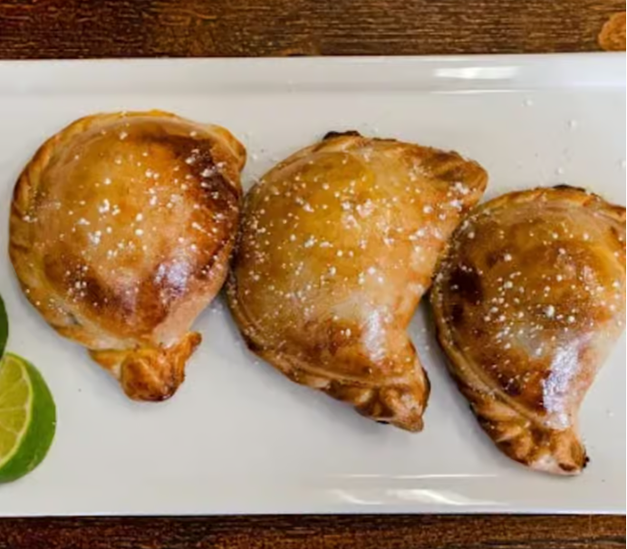 My Empanadas