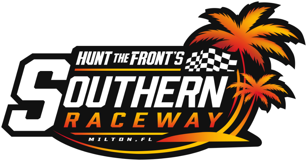 Hunt the Front's Southern Raceway