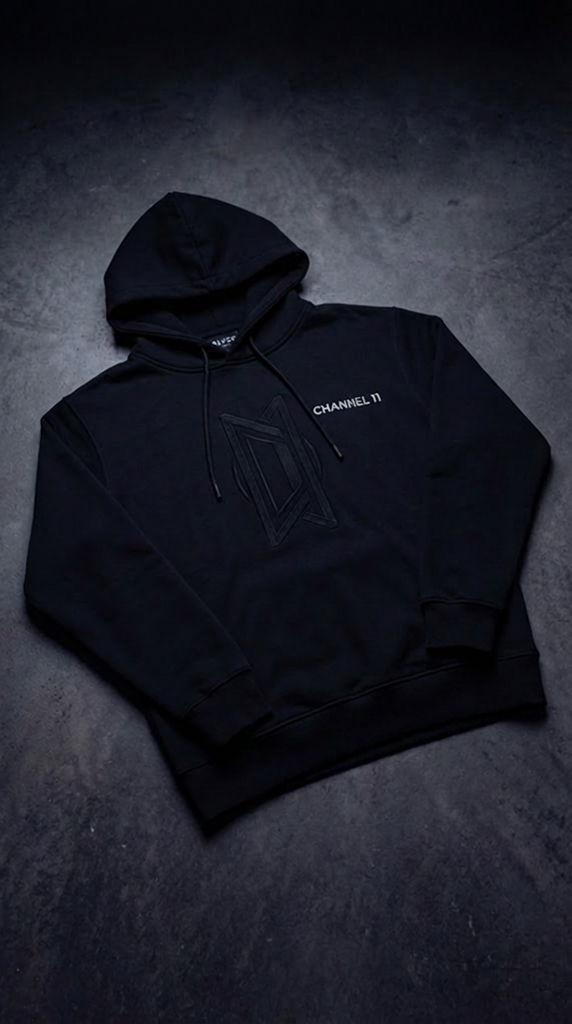 Performance Hoodie