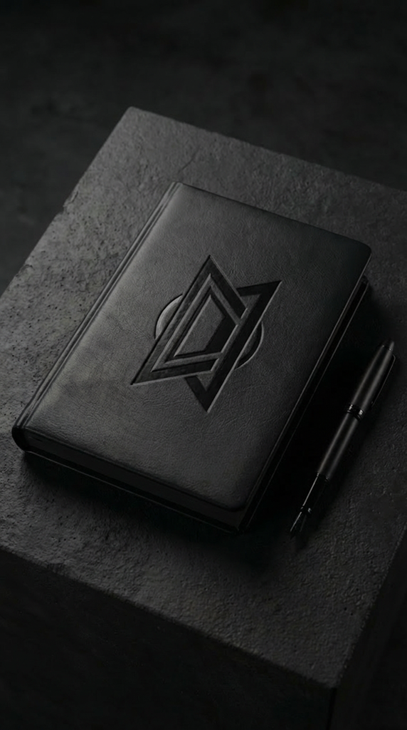 Creative Journal