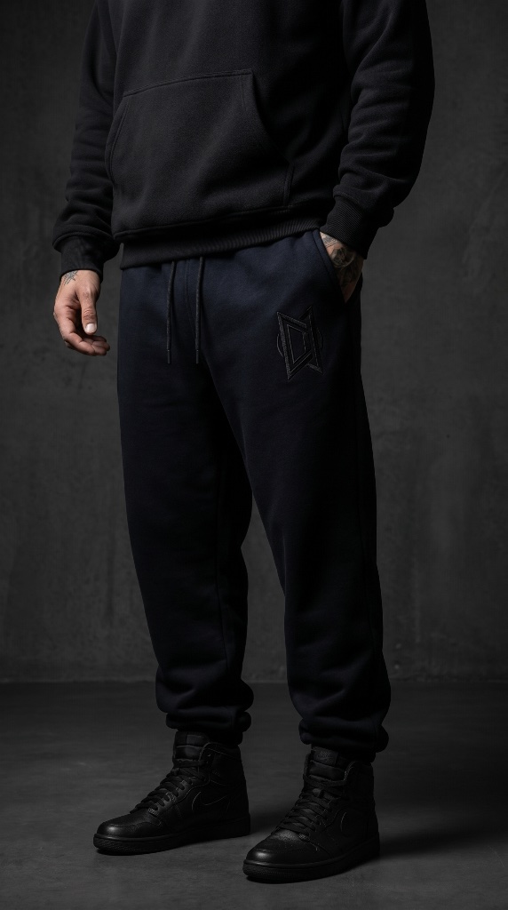 Sweatpants