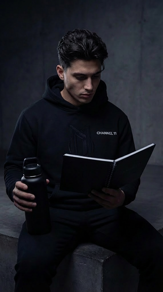 Performance Hoodie
