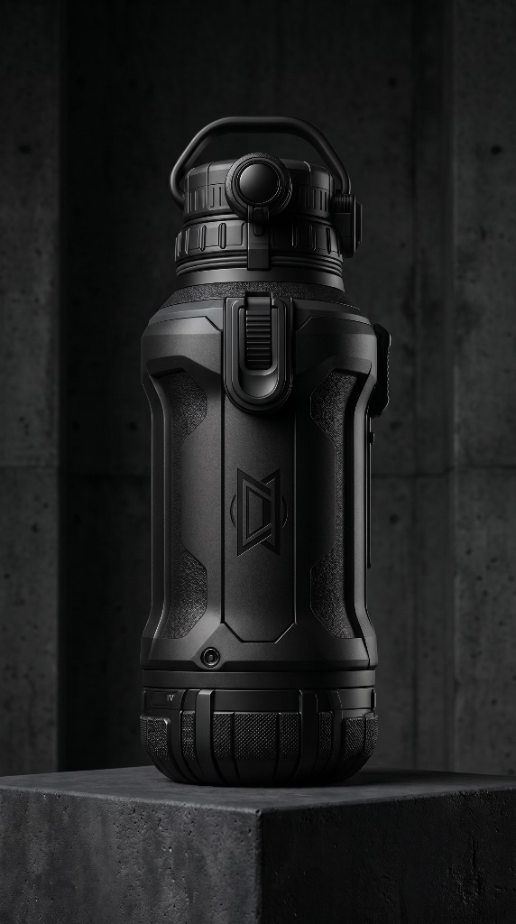 Water Bottle
