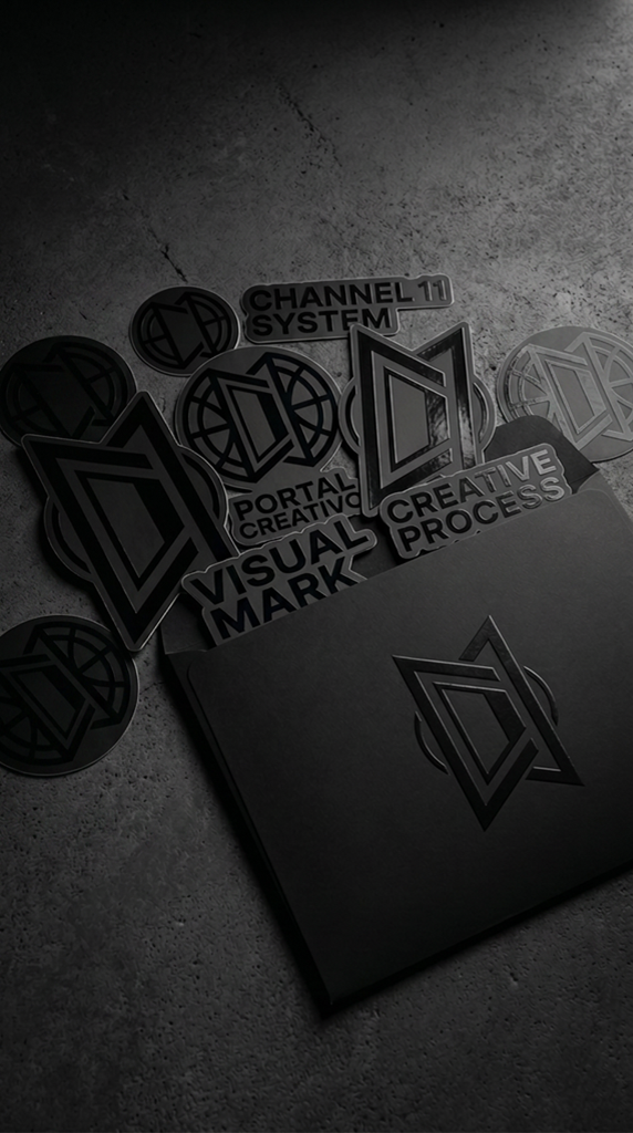 Stickers Pack