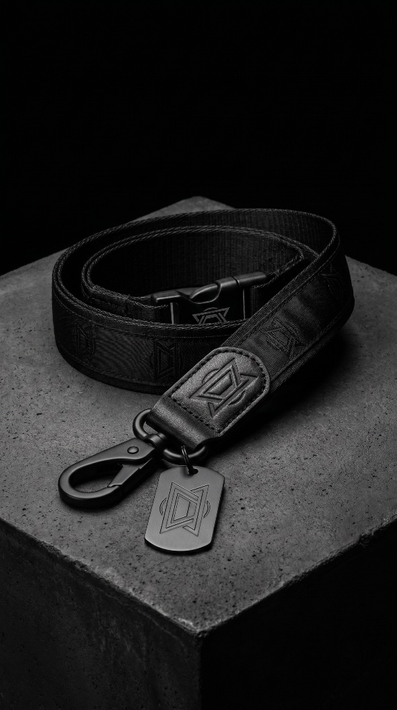 Lanyard