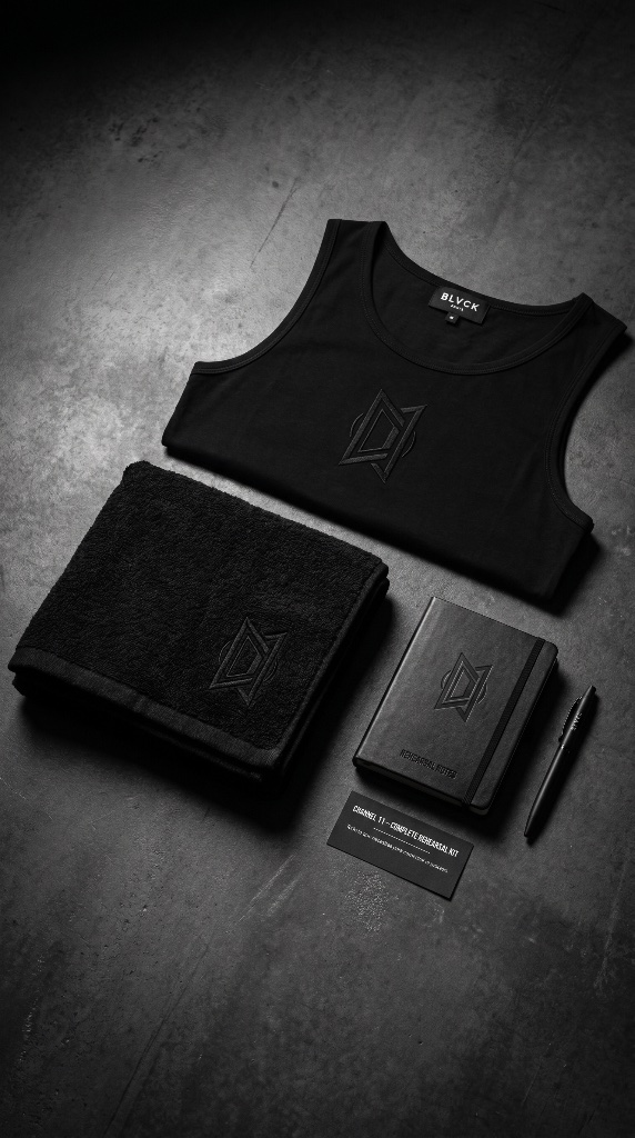 Rehearsal Kit