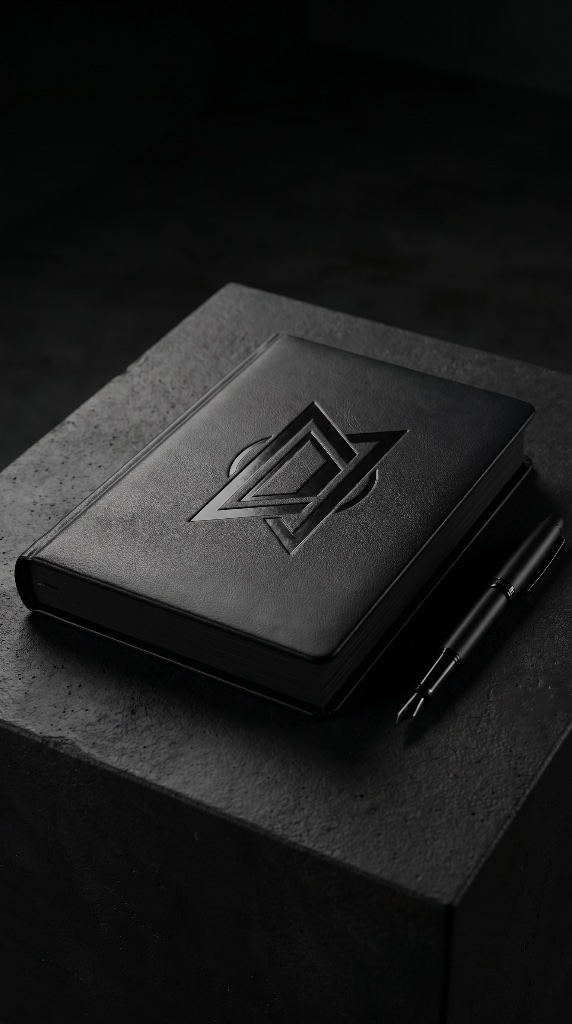 Creative Journal