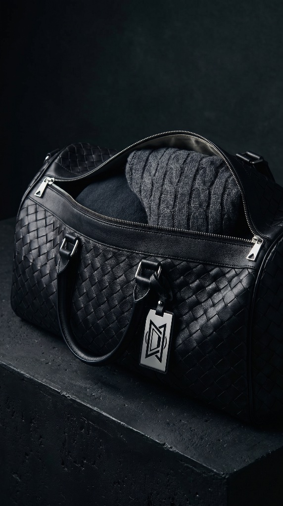 Creative Director Bag