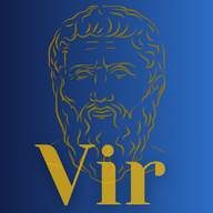 Vir logo