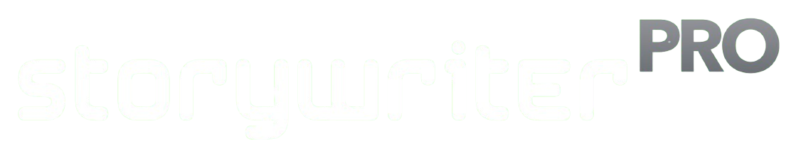 StoryWriter Pro