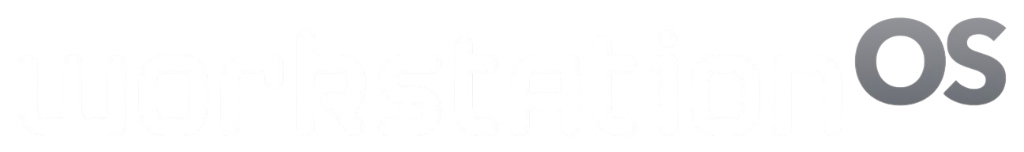 WorkstationOS — Entertainment Production Operating System