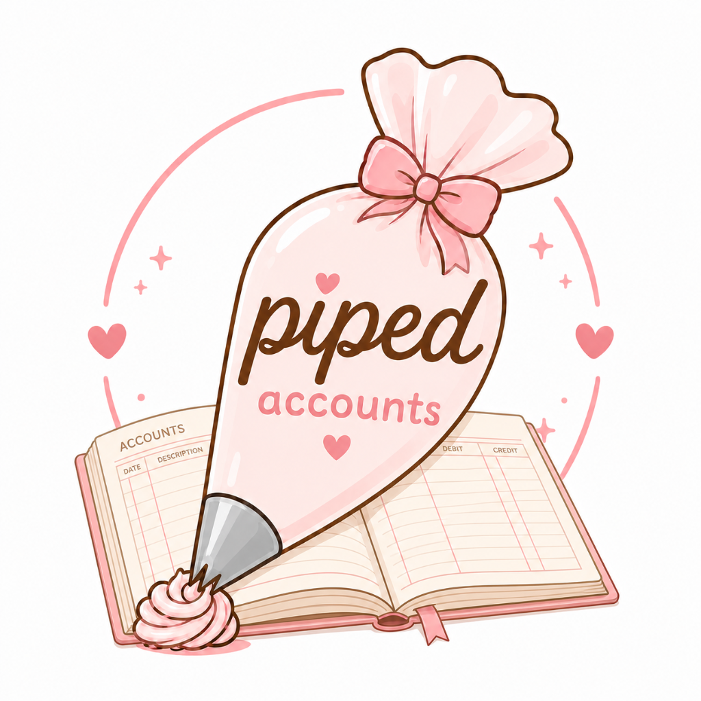 Piped Accounts