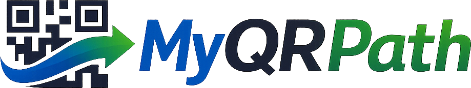 MyQRPath