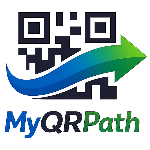 MyQRPath