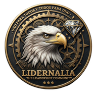 Lidernalia logo