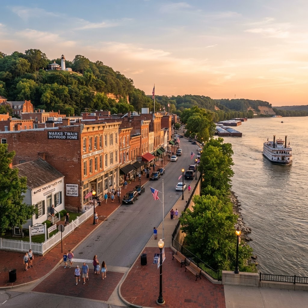 ITC + MACRS Double Declining Depreciation in Hannibal: How Missouri Property Owners Maximize Solar Roofing Tax Benefits
