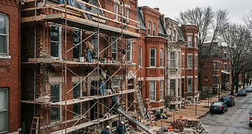Restoring St. Louis's Historic Districts After the Tornado: Like-Kind-and-Quality Meets Municipal Code