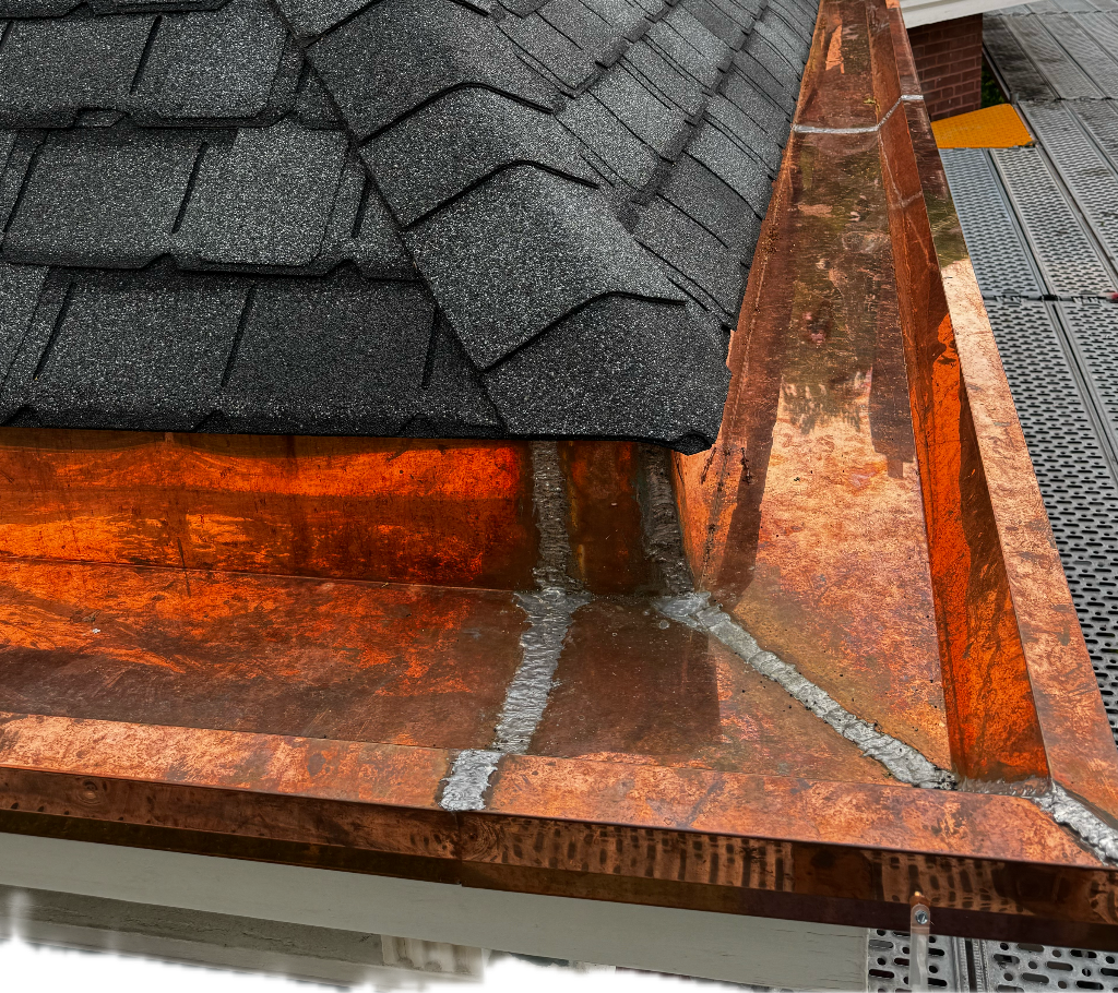 Copper Specialty
