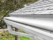 Leaf Guard Gutter Protection