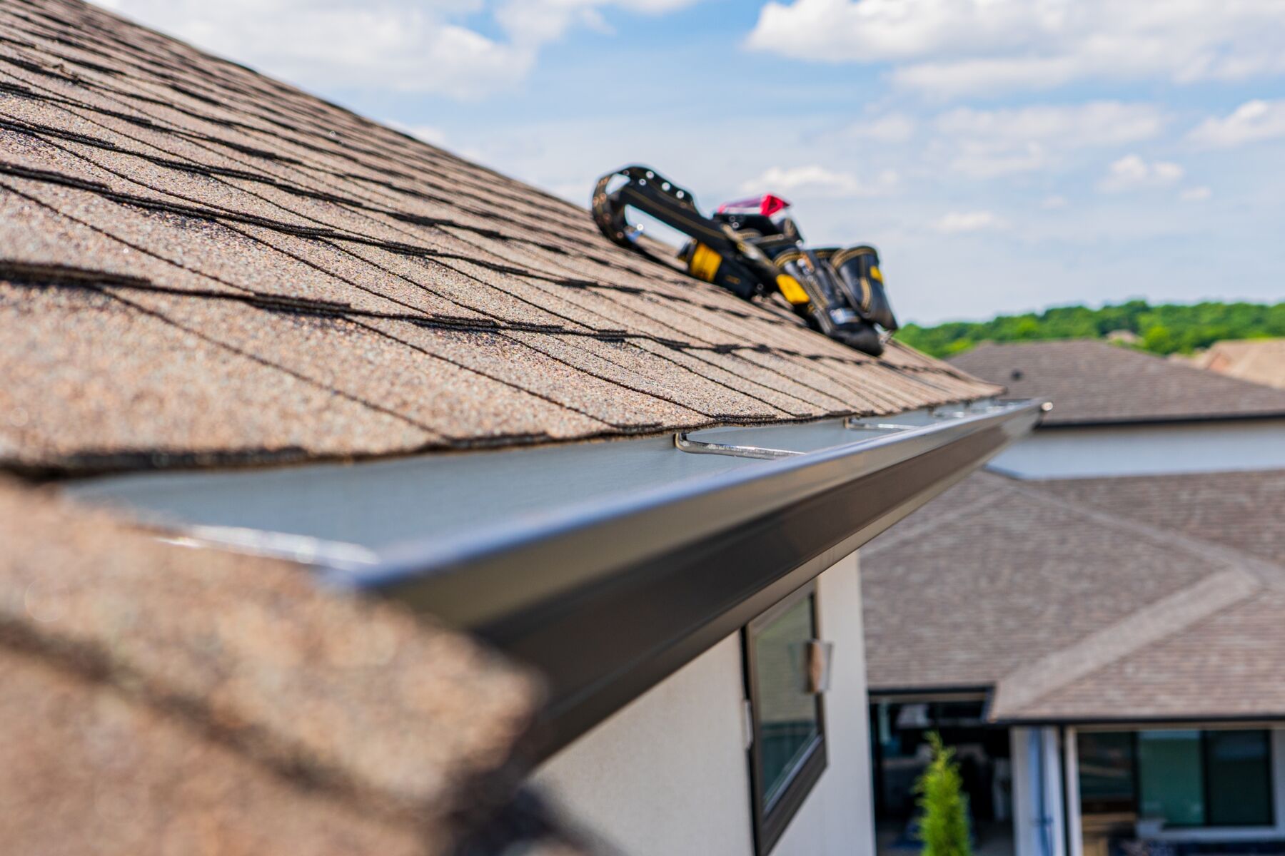 Gutters