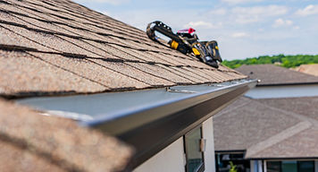 Gutters