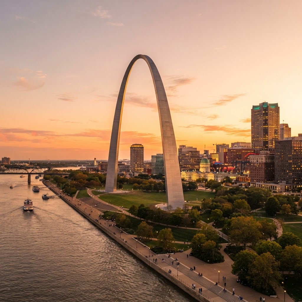 ITC + MACRS Double Declining Depreciation in St. Louis: How Missouri Property Owners Maximize Solar Roofing Tax Benefits