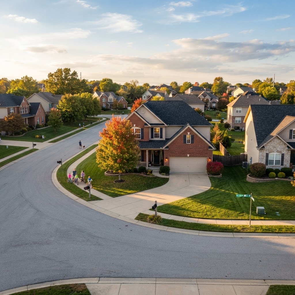 Hail Damage Roof Inspection in Wentzville, MO: Protecting Your Home After the Storm