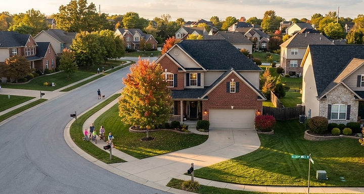 Hail Damage Roof Inspection in Wentzville, MO