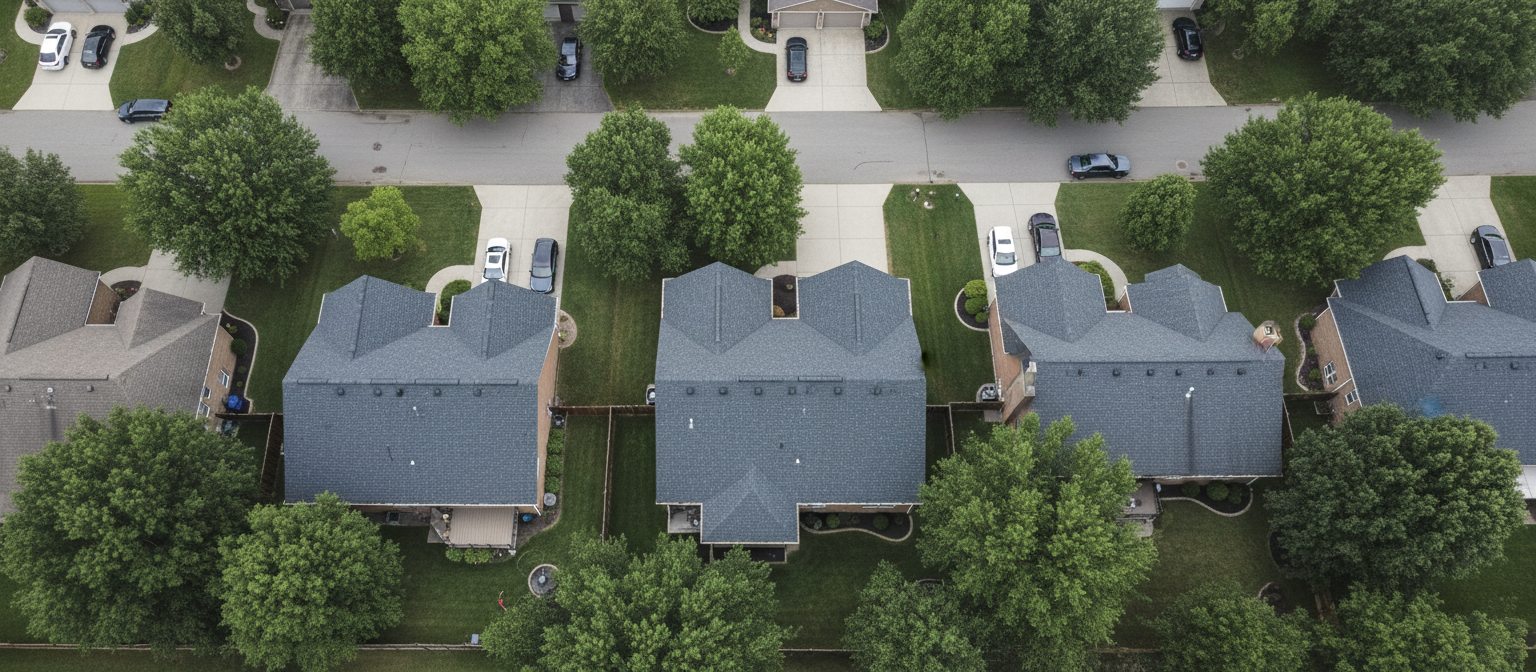 Cox Roofing team