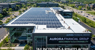 Tax Deductions: 100% Roof Write-Offs for Commercial Properties