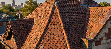 Tile Roofing